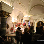 Saint Anthony feast in Sorrento