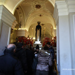 Saint Anthony feast in Sorrento