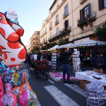 Saint Anthony feast in Sorrento