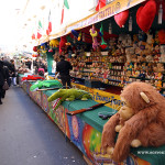 Saint Anthony feast in Sorrento