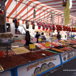 Saint Anthony feast in Sorrento