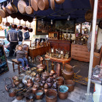 Saint Anthony feast in Sorrento