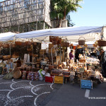 Saint Anthony feast in Sorrento