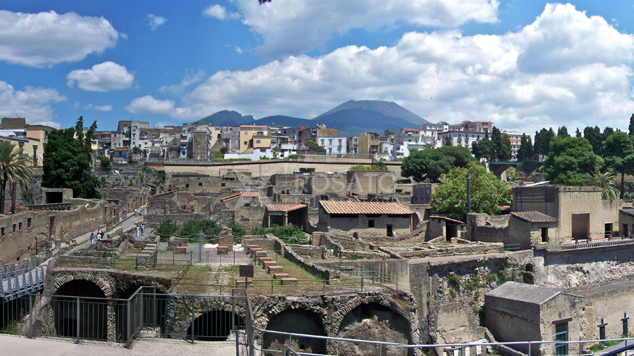 Rosato Private Tour Sorrento